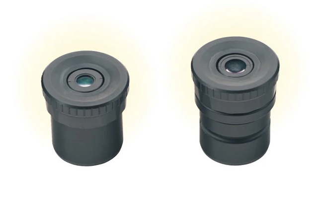 H型&PL型接眼レンズ