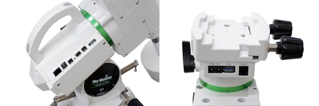 HEQ5-R PRO HEQ5-R PRO