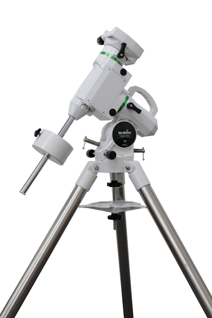 HEQ5-R PRO HEQ5-R PRO