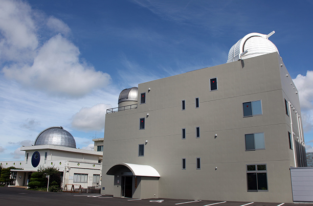 月光天文台
