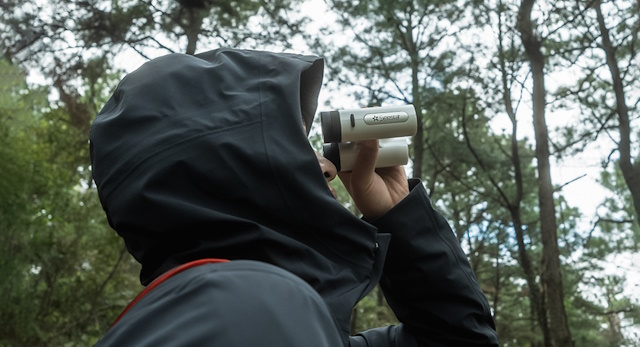 コンパクト＆軽量設計