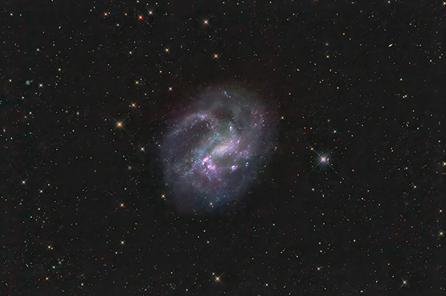 NGC 4395