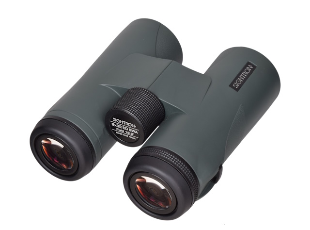 SIGHTRON SV 632 ED SWA SIGHTRON SV 632 ED SWA
