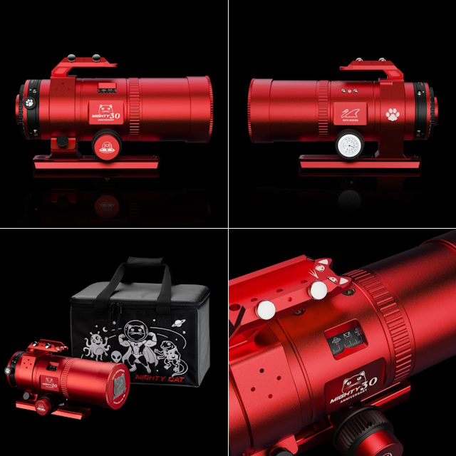 Mighty-Cat 71・30th Anniversary Limited Edition Mighty-Cat 71・30th Anniversary Limited Edition