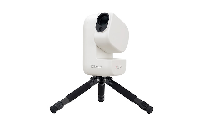 Seestar S50 Pro Seestar S50 Pro