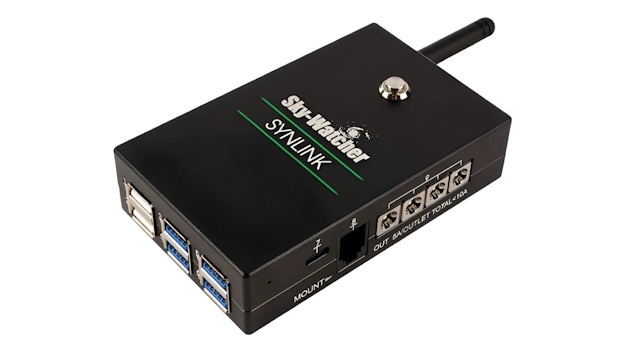 SYNLINK SYNLINK