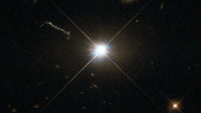 クエーサー 3C 273