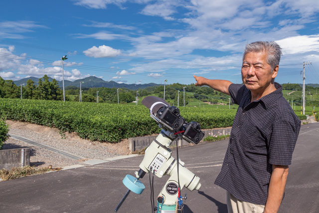 西村さん