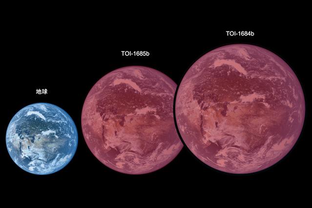 小さな恒星の周りを1日未満で公転する地球型惑星 - アストロアーツ