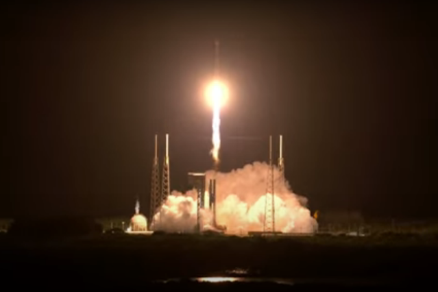 木星トロヤ群小惑星探査機「ルーシー」、打ち上げ成功 アストロアーツ