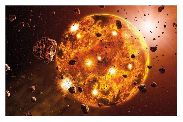 お買い得！大型！地球外から飛来した磁気を帯びた神秘の隕石、宇宙の力