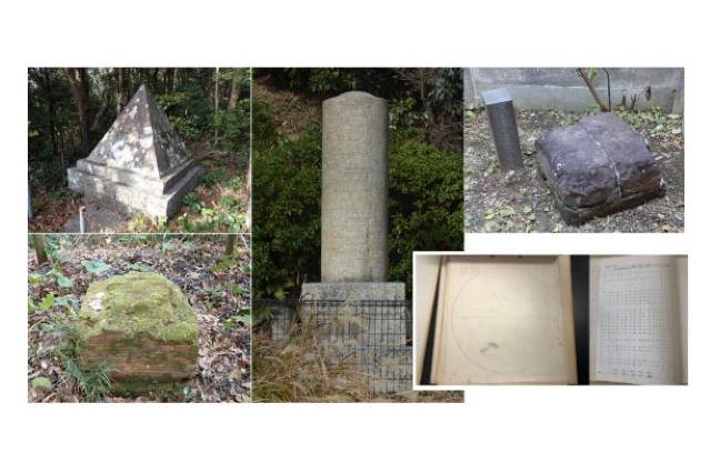 太陽黒点観測報告 １９４７-１９８４/河出書房新社/小山ひさ子（大型本） 小山ひさ子氏の太陽黒点スケッチ群 - 星・宙・標石・之波太