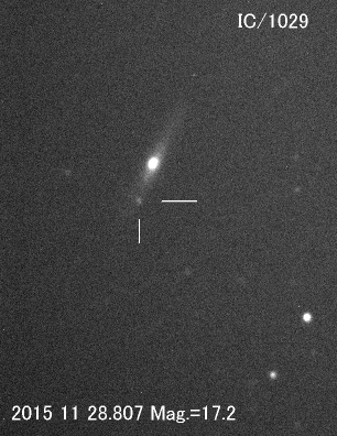 うしかい座の超新星