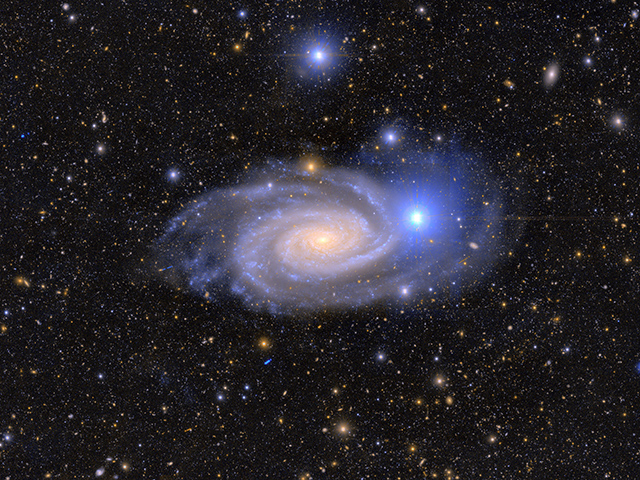 NGC 3338