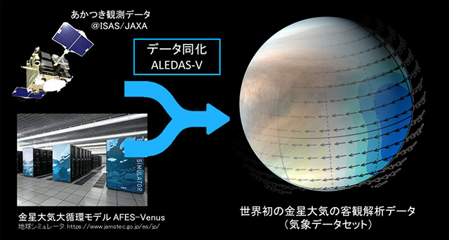 今回の研究成果の概念図