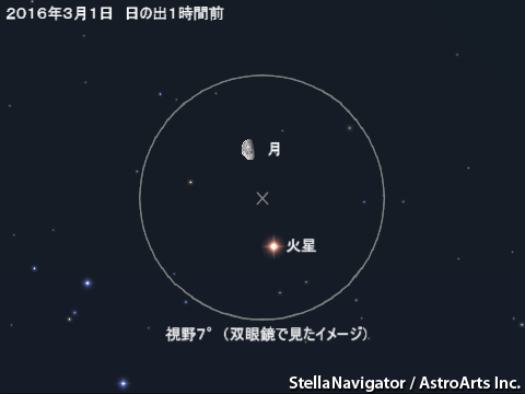 星図