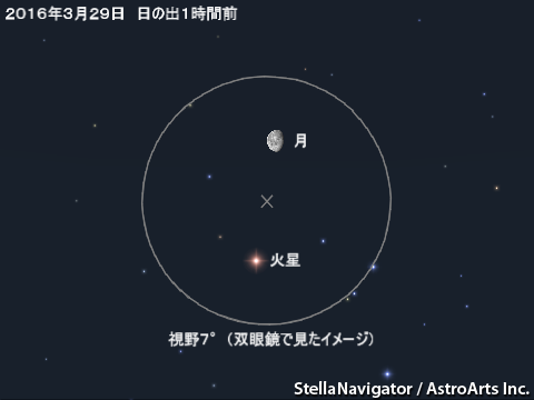 星図