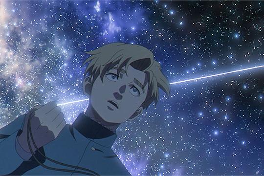 チ。 ―地球の運動について―」TVアニメ放送スタート - アストロアーツ