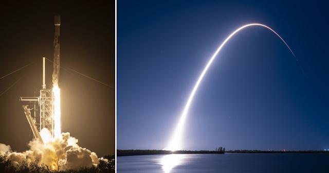 ispaceの月着陸船「レジリエンス」打ち上げ、再挑戦を本格始動