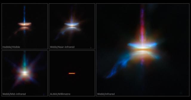 ほしぞらページ 月が木星、火星に接近（2024年9月） | 国立天文台(NAOJ)