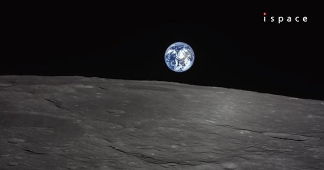 レジリエンス」、月面着陸成功ならずミッション終了 - アストロアーツ