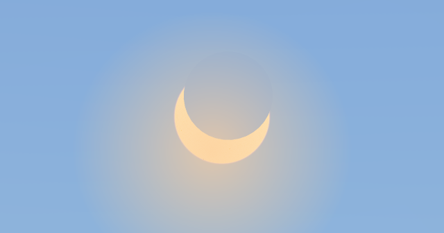 2025年9月22日 部分日食（ニュージーランド、タヒチなど）