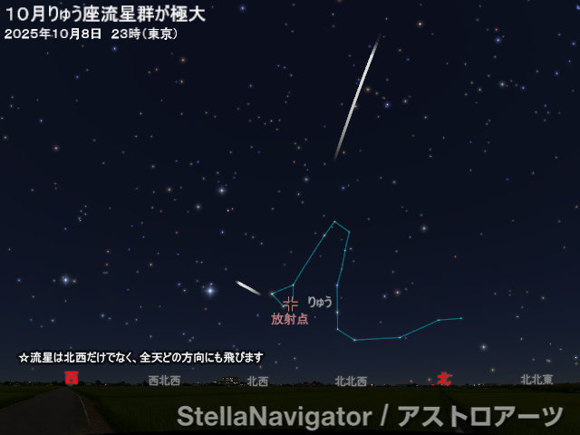 星図