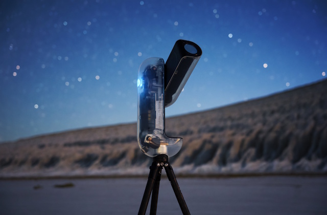 Vespera II-X Edition