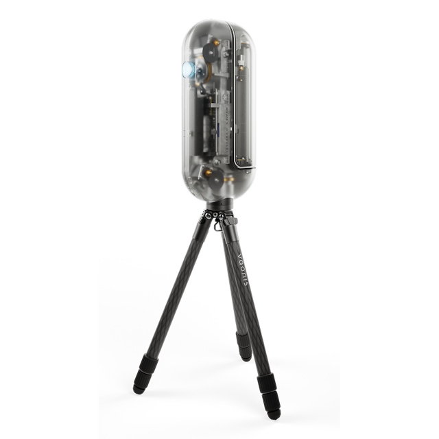 Vespera II-X Edition