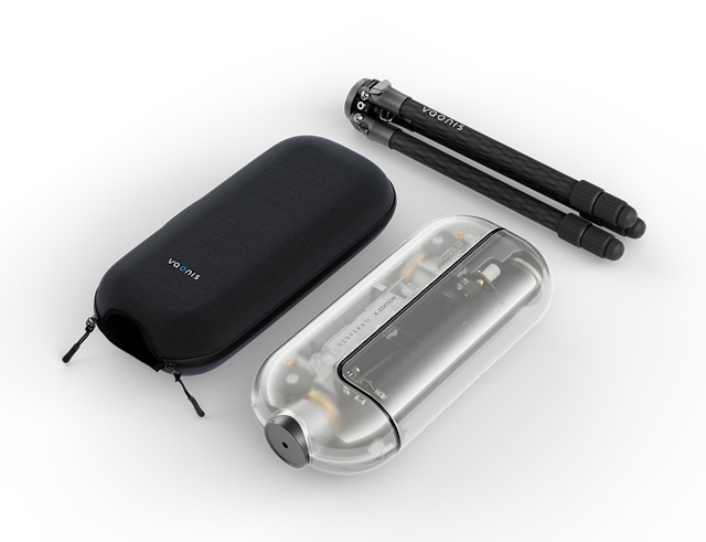 Vespera II-X Edition