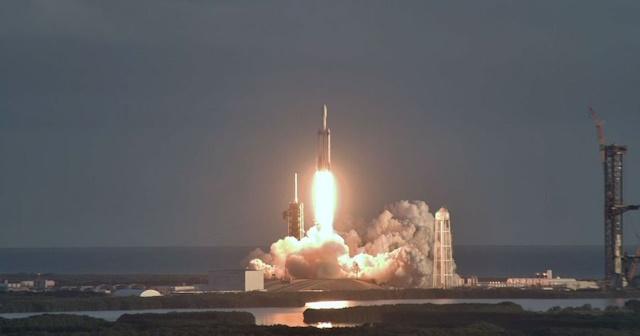 NASAの「ローマン宇宙望遠鏡」、打ち上げ成功 - アストロアーツ