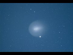 ホームズ彗星（17P）ギャラリー（No. 37）