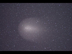 ホームズ彗星（17P）ギャラリー（No. 46）