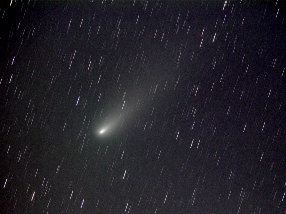 シュワスマン・ワハマン第3彗星（73P/SchwassmannWachmann 3）ギャラリー No. 18