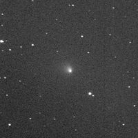 Comet Tempel (9P)