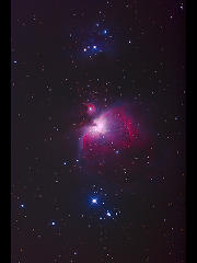 M42&NGC1977