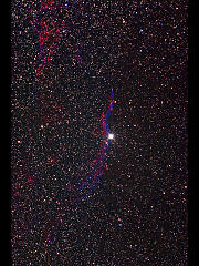 NGC6960־