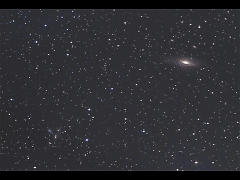 NGC7331+ޤĻ