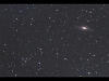 NGC7331+ޤĻҤμ̿
