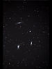 M65 & M66 & NGC 3628μ̿