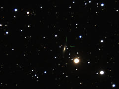 SN2008A @ NGC 634