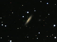 SN2007uy @ NGC 2770