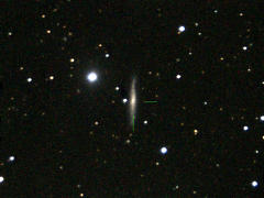 SN2007ss @ NGC 4617