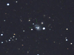 SN2008B @ NGC 5829