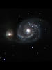 M51 һϤμ̿