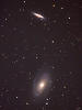 M81,M82μ̿