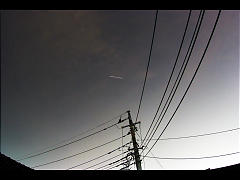 ISS国際宇宙ステーション