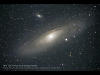 M31 ɥϤμ̿