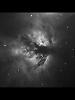 NGC2024 ǳڤμ̿