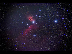 NGC2024IC 434